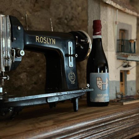 Una Volta Cava deʼ Tirreni Exteriér fotografie
