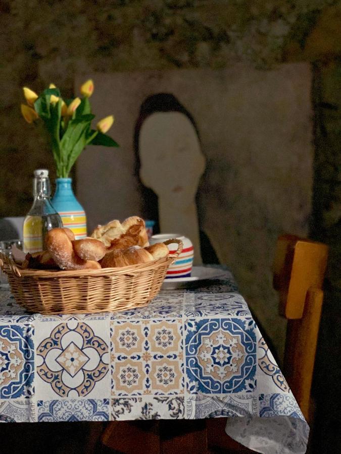 Una Volta Cava deʼ Tirreni Exteriér fotografie